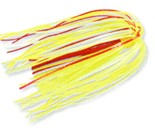 Сменные юбки фирмы Strike King, модель 3 Pack Bleeding Replacement Skirts